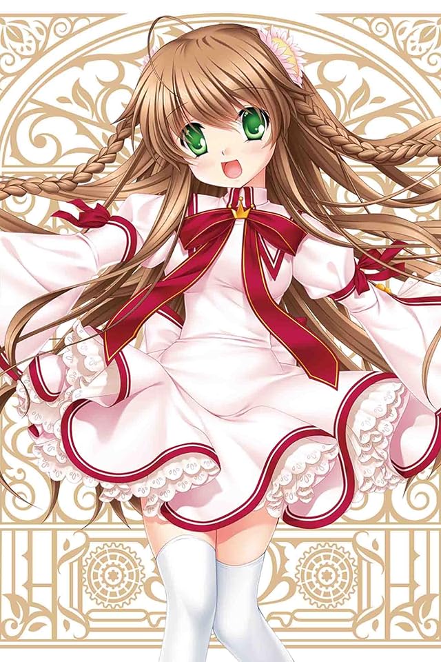 Rewrite 神戸 小鳥（かんべ ことり） iPhone(640×960)壁紙 画像61455